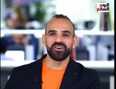 تليفزيون اليوم السابع يهنئ أوائل الثانوية ويشاركهم الحصول على النتيجة.. فيديو