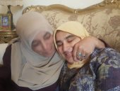 الأولى ثانوية عامة مكفوفين بالبحيرة: طه حسين قدوتى وأهدى تفوقى لروح والدى