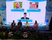 وثيقة الأخوة الإنسانية تكفل حرية الأديان وتوفر الأمان النفسى والمجتمعى