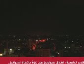 تقارير إعلامية: إطلاق صواريخ من قطاع غزة باتجاه إسرائيل