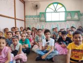 أوقاف القليوبية تطلق مبادرة "حصن طفلك بالقرآن الكريم" داخل 257 مسجدا