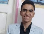 الرابع على الجمهورية فى الثانوية العامة: سأحقق حلمي بالالتحاق بكلية الطب