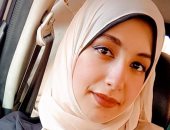 الرابعة مكرر أدبي بالدقهلية: فخورة بتتويجي ضمن أوائل الجمهورية