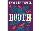 روايات البوكر.. "كشك" رواية ترصد مصير عائلة فى ثلاثينيات القرن التاسع عشر