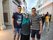 الرابع مكرر بالثانوية العامة: حلمى الالتحاق بكلية الهندسة ومثلى الأعلى الدكتور زويل