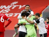 فولهام خسر آخر 10 مباريات فى البريميرليج.. والفوز الأخير على حساب ليفربول