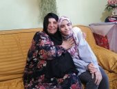 الثالثة على الجمهورية بالثانوية العامة: صديقتي كلمتني تعرفني وما كنتش مصدقة.. فيديو