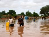 فيضانات بالنيجر تتسبب في قتل 24 شخصا وأكثر من 50 ألف متضرر 