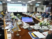 توصيات ورشة العمل الـ 19 لمعلومات الوزراء لمناقشة مستهدفات قطاع التعليم بوثيقة "ملكية الدولة".. زيادة مشاركة القطاع الخاص فى إنشاء مدارس التكنولوجيا التطبيقية وزيادة استثمارات الدولة فى مرحلة التعليم الأساسى