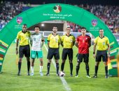 منتخب الشباب يتعادل مع السعودية 1/1 والذهاب للأشواط الإضافية