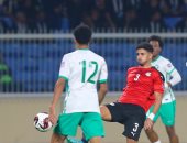 شاهد ركلات ترجيح مباراة منتخب الشباب والسعودية بنهائى كأس العرب