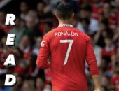 رونالدو يؤكد جاهزيته لضربة البداية مع مانشستر يونايتد فى الدوري الإنجليزي
