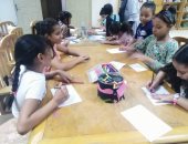 قصور ثقافة الأقصر تقدم أنشطة متنوعة ومحاضرات حول المواطنة والوعي بالتاريخ الوطنى