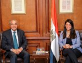مباحثات مصرية مع البنك الدولى لتفعيل اتفاق تعزيز الأمن الغذائى بـ500 مليون دولار