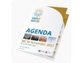 11 يوما نوعيا على جدول أعمال قمة المناخ بشرم الشيخ.. تعرف عليها