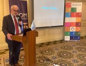 الهجرة الدولية: مصر ملاذ آمن لـ 9 ملايين لاجئ من 133 دولة