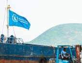 ‏الأغذية العالمي: ننسق 92 طائرة و50 سفينة مساعدات غذائية يوميا في أنحاء العالم