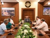 افتتاح أعمال تطوير صالة نادي الحرية لذوي الاحتياجات ببورسعيد نهاية الشهر الجاري