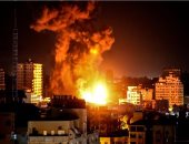 إطلاق صاروخ من غزة باتجاه المستوطنات الإسرائيلية المحاذية للقطاع