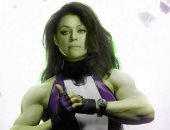 لقطات ترويجية جديدة لمسلسل She-Hulk قبل طرحه .. فيديو