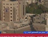 رئيس حزب المستقلين: دور مصر فى حل القضية الفلسطينية يعد الأكبر والأوحد