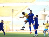 الإسماعيلي يتعادل مع بورفؤاد بدون أهداف "وديًا"