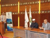 "خريجى الأزهر" تعقد دورة تدريبية فى شرح كتاب "حاشية أبي النجا"