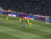 نانت يشيد بحارس الفريق بعد الخروج بأول كلين شيت فى الدوري الفرنسي.. فيديو