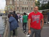 بره الملعب.. طارق سعيد نجم سلة الزمالك السابق: بحب السفر وتربية الكلاب