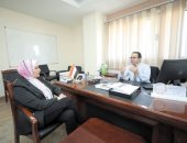 مساعد وزيرة التخطيط لـ"اليوم السابع": «حياة كريمة» ترسخ مفهوم القرية الخضراء.. عرض المبادرة فى COP27 كأحد النماذج الرائدة على المستوى الدولى فى تطوير الريف.. 100 مليار جنيه تكلفة المرحلة الأولى 