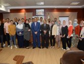 المنظمة العالمية لخريجى الأزهر تطلق دورة "فن الإلقاء الإذاعى والتلفزيونى"