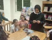 "ثقافة الأقصر" تناقش القيم والعادات وأثرها على بناء الشخصية.. صور