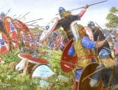 هزيمة الإمبراطور فالنس وذبحه وقتل 20 ألف رجل فى "أدريانوبل" ..اعرف الحكاية 