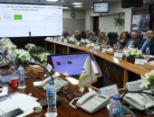 ورشة العمل الـ 20 بمجلس الوزراء لمناقشة مستهدفات قطاع التعليم الجامعي بوثيقة "ملكية الدولة".. توصيات بزيادة أشكال الشراكة بين القطاع الخاص والمراكز البحثية.. وتشجيع عقد الشراكات بين الجامعات الدولية والحكومية
