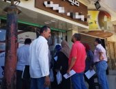 ضبط 236 محلا غير مرخص بالدقهلية وتحرير 22 مخالفة منها 13 رفع عداد كهرباء