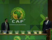 "كاف" يسحب اليوم قرعة دوري أبطال أفريقيا وكأس الكونفدرالية