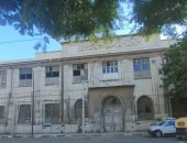 صور حكاية.. بورصة «مينا البصل» بالإسكندرية أقدم بورصة لـ«القطن» في العالم: عمرها 134 سنة