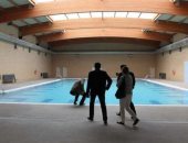 حمامات سباحة وآيس كريم.. وسائل تغلب السجون الإسبانية على موجة الحر 