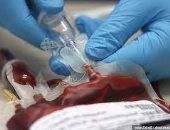 بريطانيا تدفع 100 ألف استرلينى تعويضات مبدئية لضحايا فضيحة "دم ملوث"