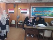 الرى تنظم حملة توعية مائية ببورسعيد.. اعرف التفاصيل 