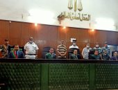 السجن المشدد 15 عاما لـ 4 متهمين بسرقة شخص بالإكراه فى سوهاج