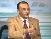 وفاة مذيع التلفزيون المصرى نادر دياب