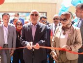 محافظ الإسكندرية يشهد ختام فعاليات مبادرة "أولادنا بشاير خير" 