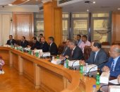 غرفة القاهرة: توفير المستلزمات المكتبية بأسعار مخفضة فى معرض "أهلا مدارس"