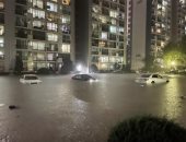 فيضانات مميتة.. أمطار قياسية تغرق المنازل وتحصد الأرواح فى كوريا الجنوبية