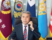 وزير دفاع كوريا الجنوبية يوجه ببناء نظام ردع رئيسي لمواجهة التهديدات الأمنية لبيونج يانج