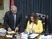 محافظ دمياط تعتمد نتيجة الدور الثانى للشهادة الإعدادية