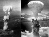 بعد قنبلة ناجازاكى.. اليابان توافق على الاستسلام أمام الحلفاء عام 1945