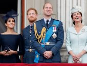 حقيقة طلب كيت ميدلتون من الأمير هارى التوقف عن الإساءة للعائلة المالكة