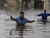 اليمن يواجه أسوأ موجة فيضانات.. تضرر  33 ألف أسرة خلال أغسطس وسبتمبر.. ومصرع 35 شخصًا بسبب الصواعق الرعدية.. و"مأرب" الأكثر تضررًا مع موجات من نزوح الأهالى.. ومطالب أممية بدعم اليمنيين لمواجهة الكارثة